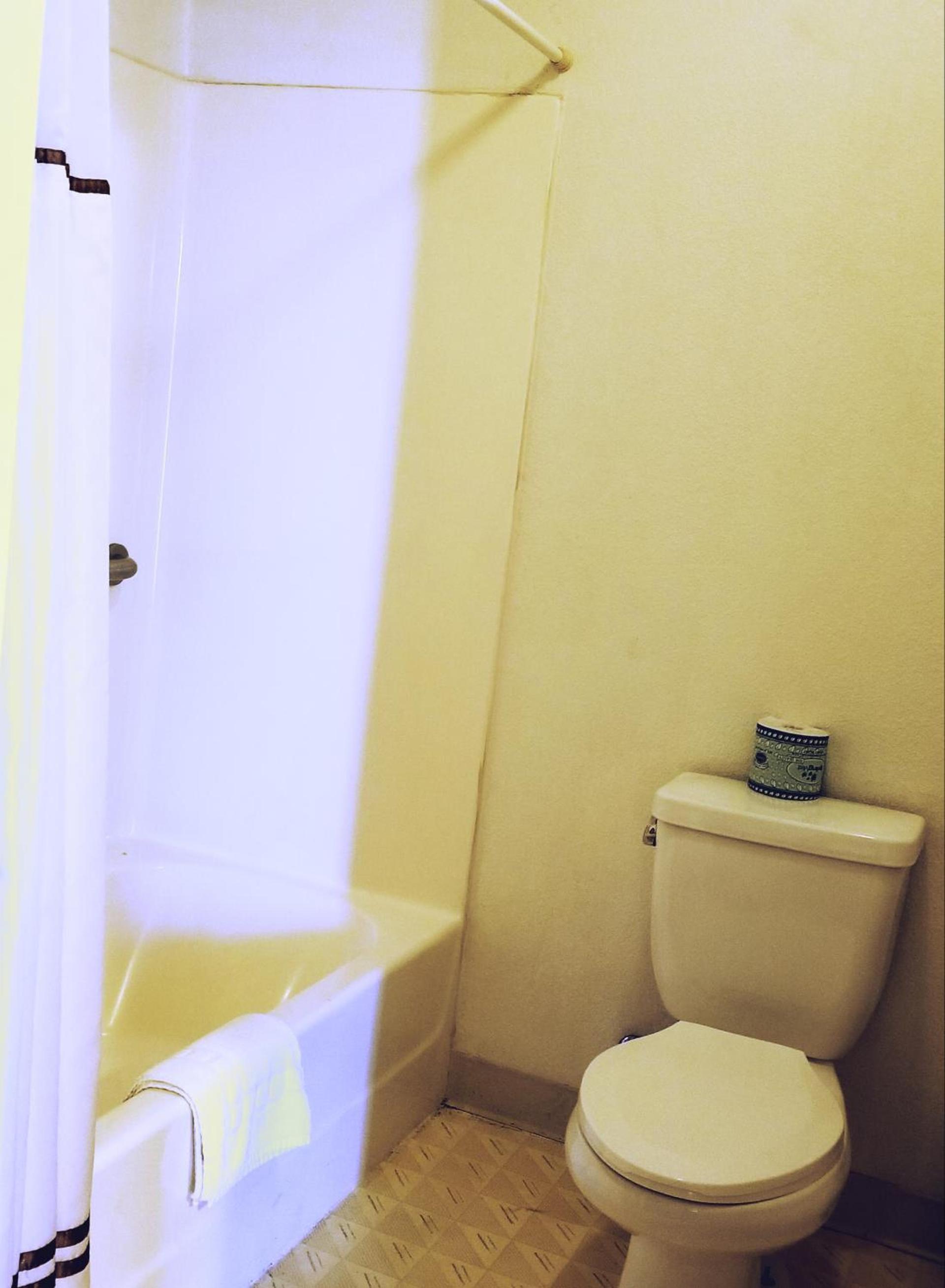 Gold Pan Lodge photo 29