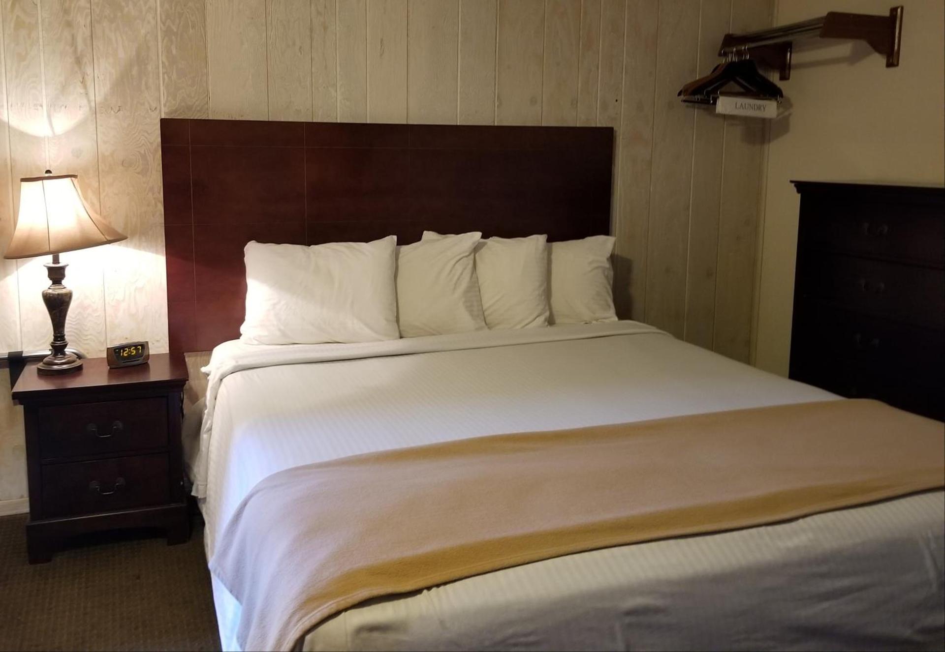Gold Pan Lodge photo 32