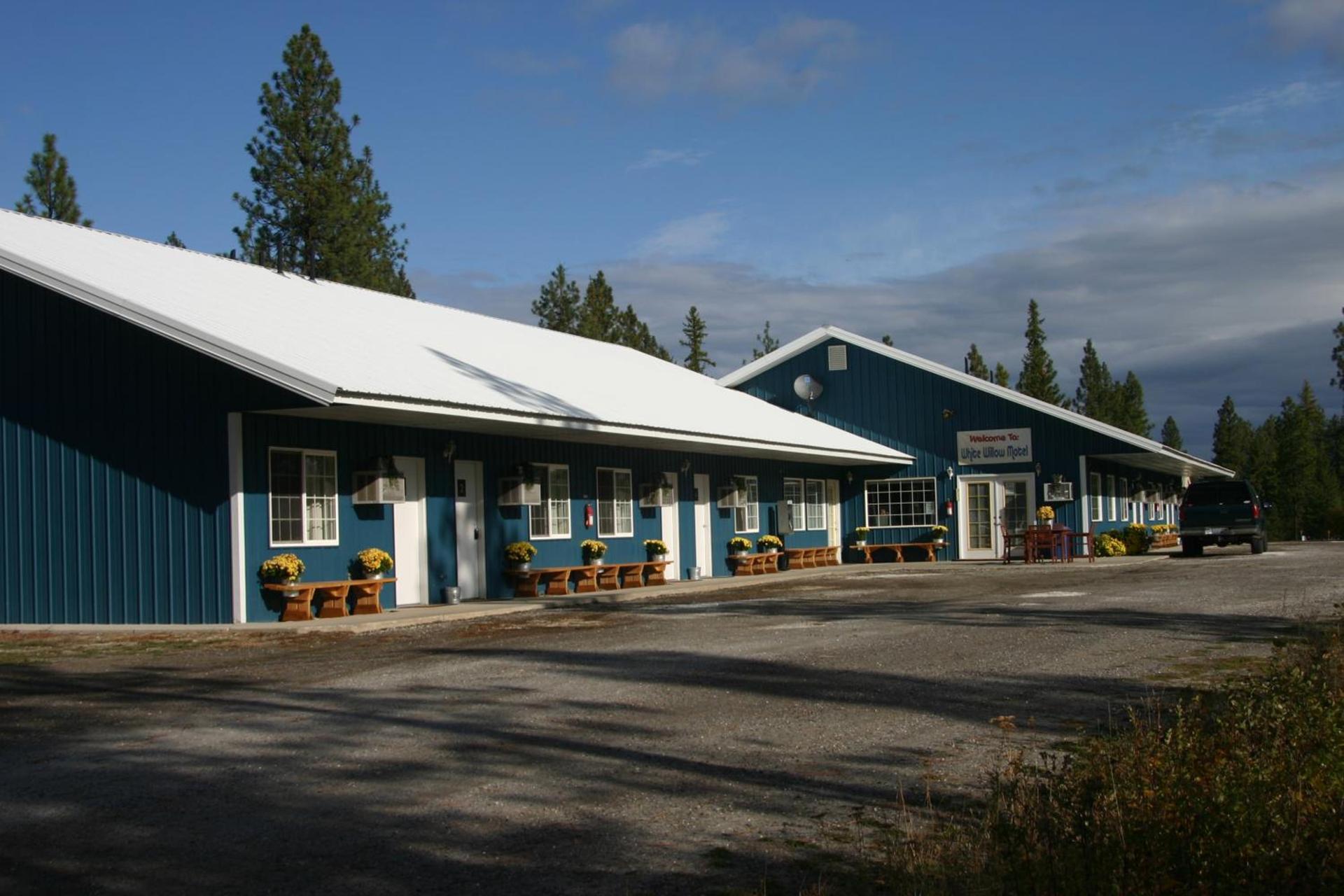 White Willow Motel photo 1