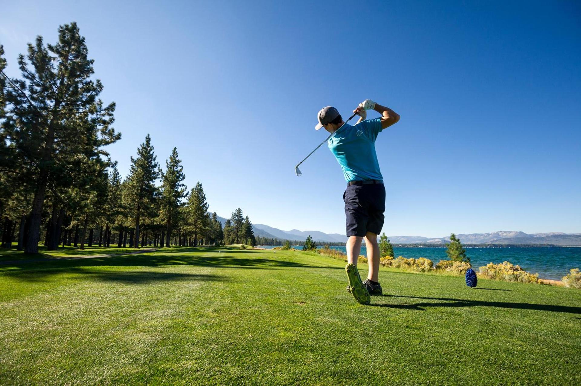 Edgewood Tahoe Resort photo 81
