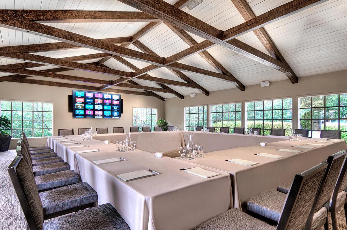 The Inn at Pasatiempo photo 1