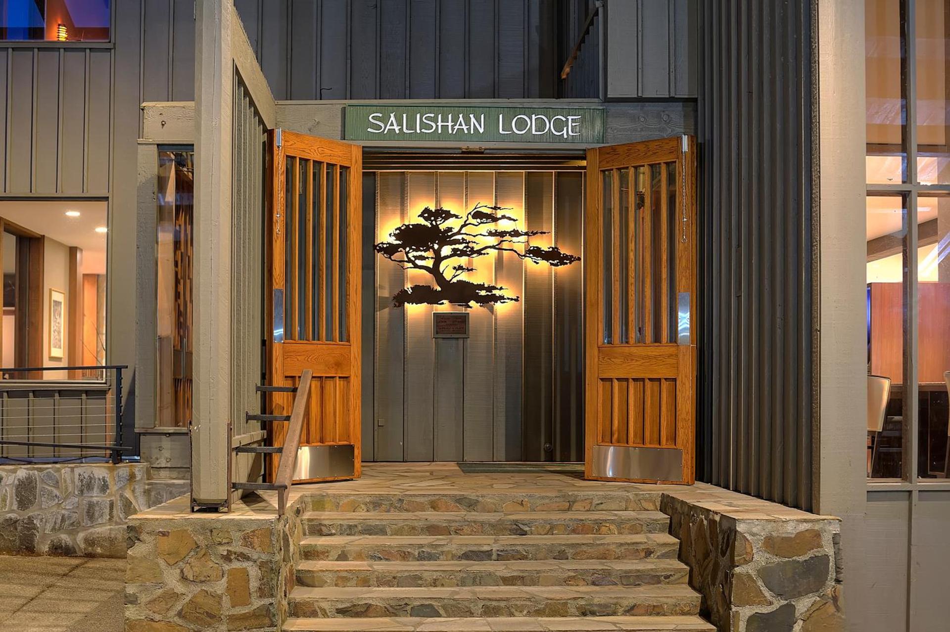Salishan Coastal Lodge by SCP Hotels photo 9