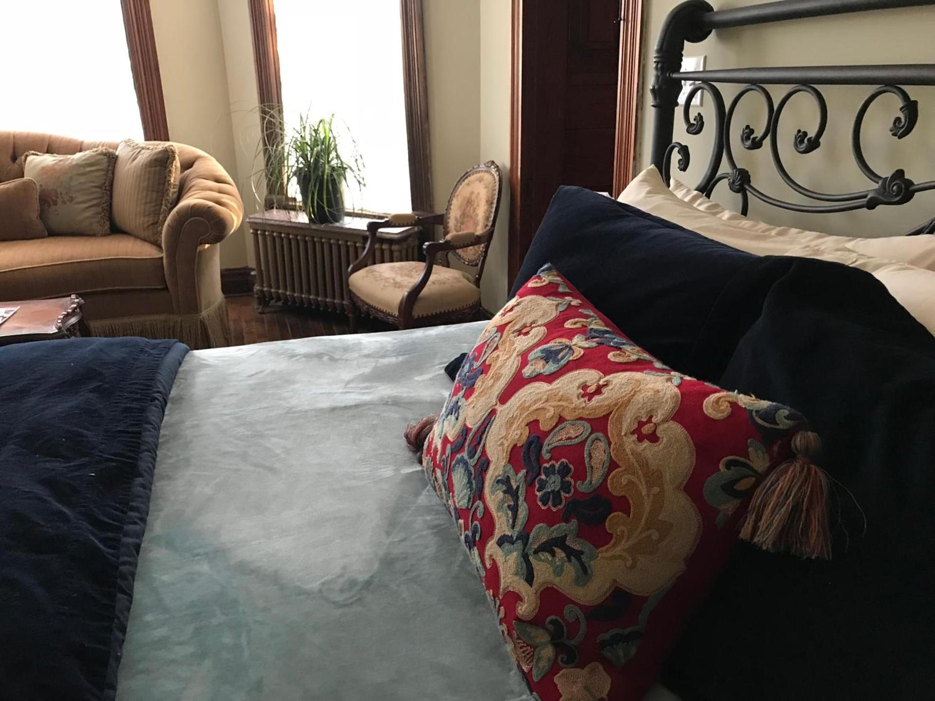 Vineyard Mansion B&B photo 71