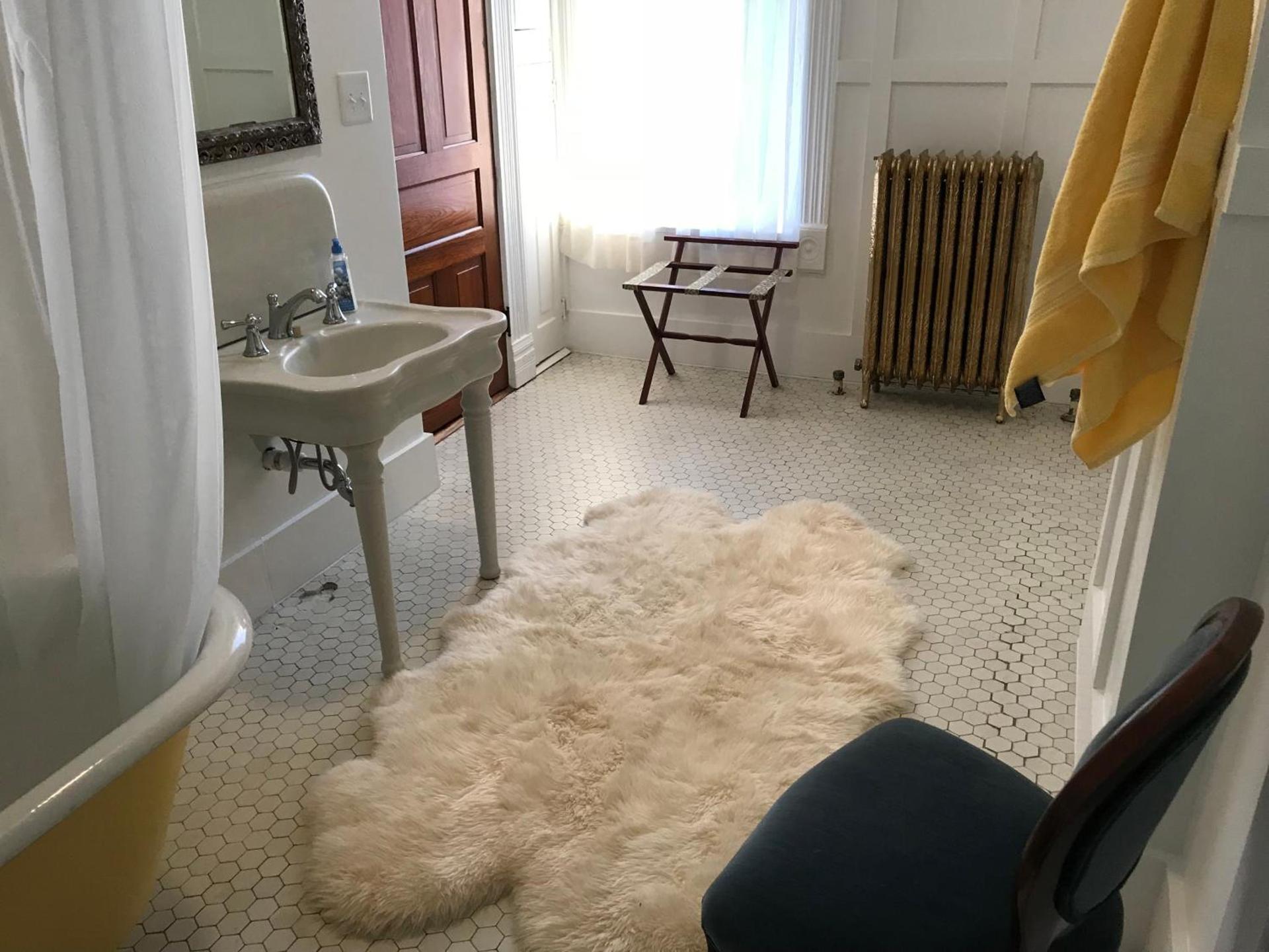 Vineyard Mansion B&B photo 82