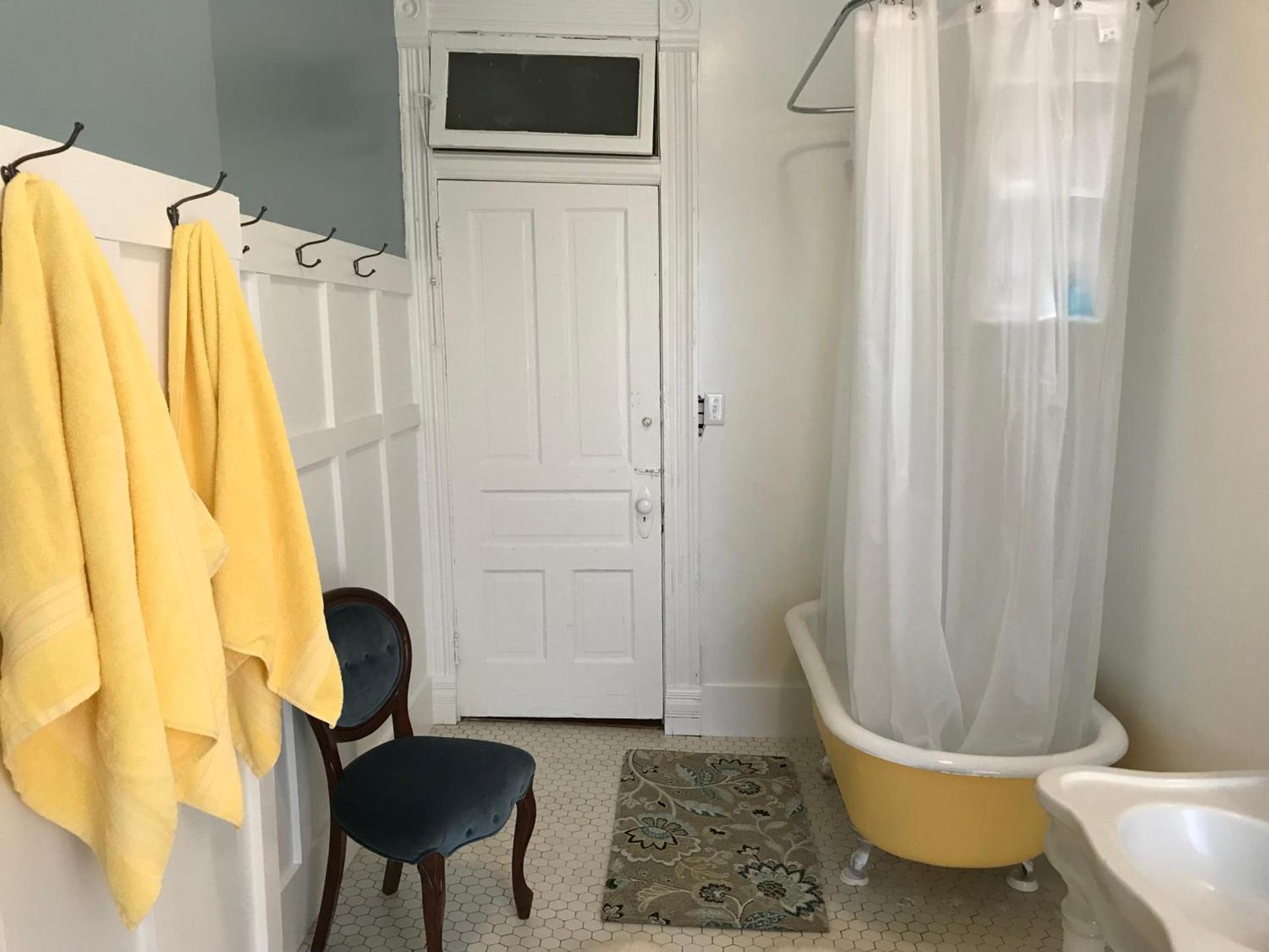 Vineyard Mansion B&B photo 79