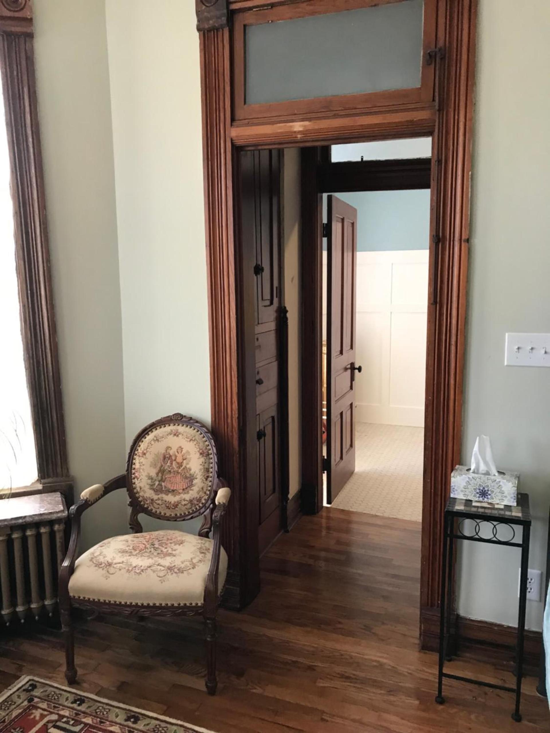 Vineyard Mansion B&B photo 72