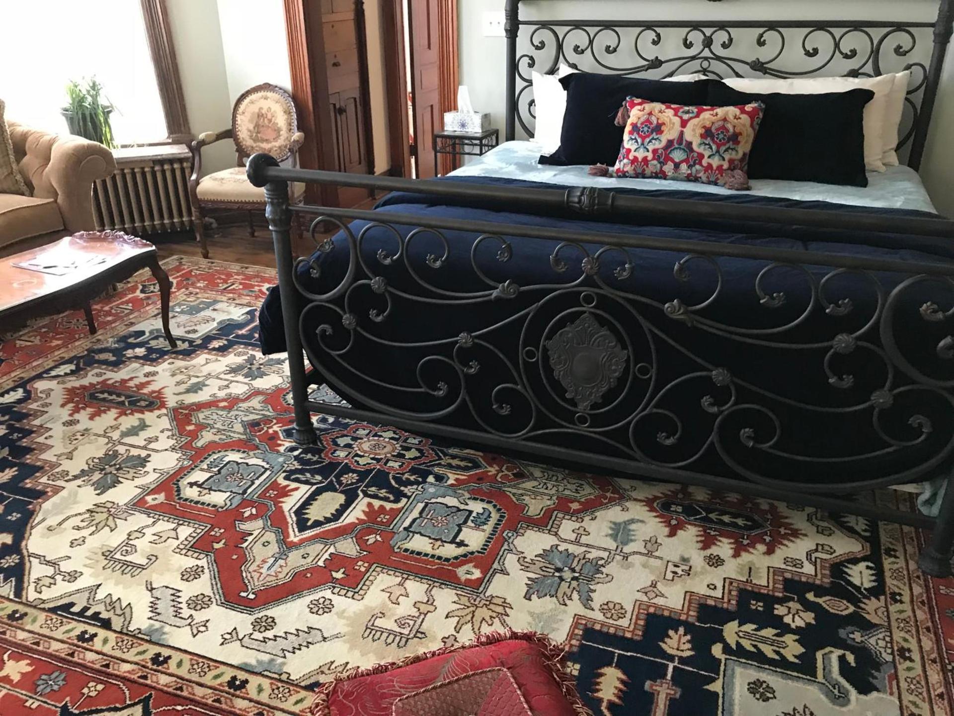 Vineyard Mansion B&B photo 68
