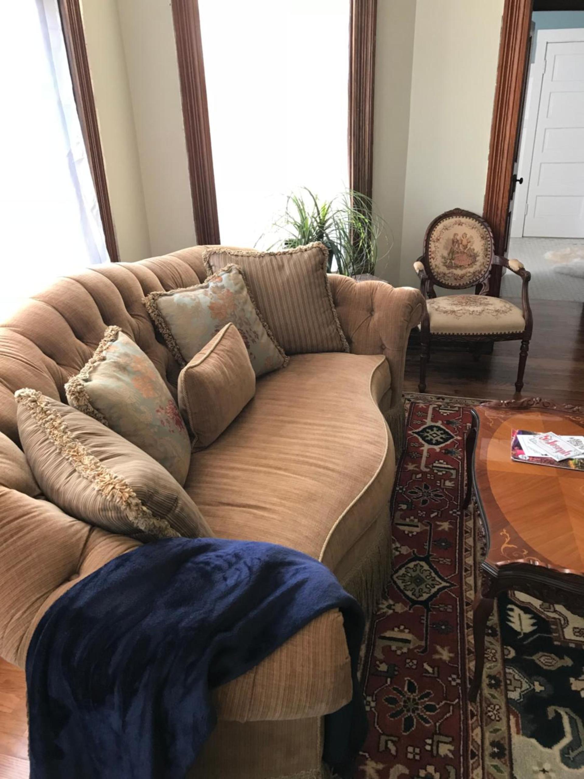Vineyard Mansion B&B photo 75