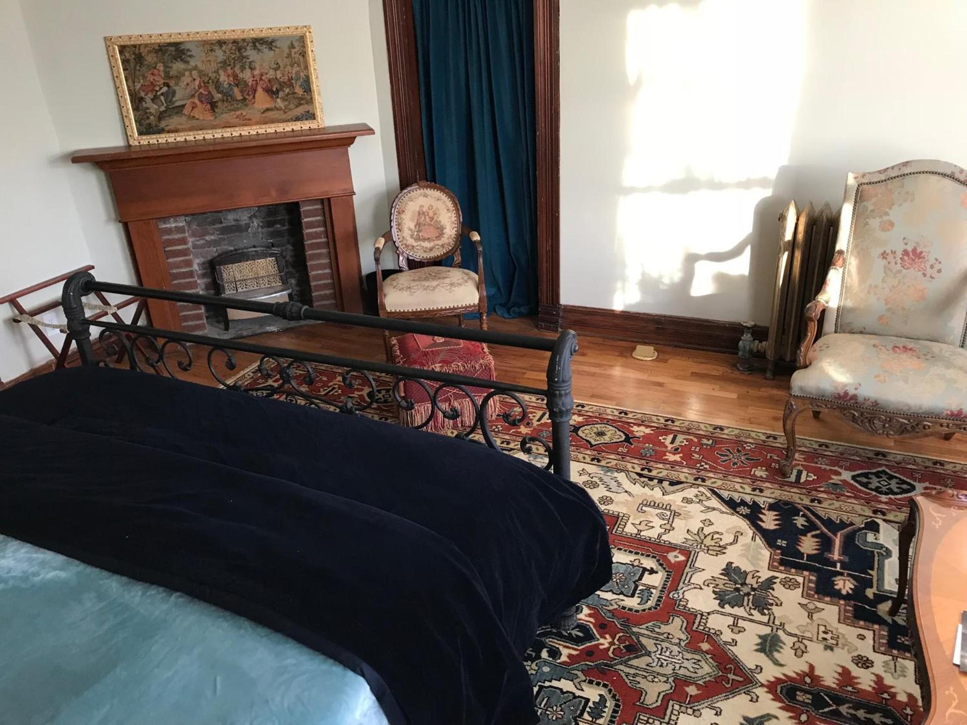 Vineyard Mansion B&B photo 77