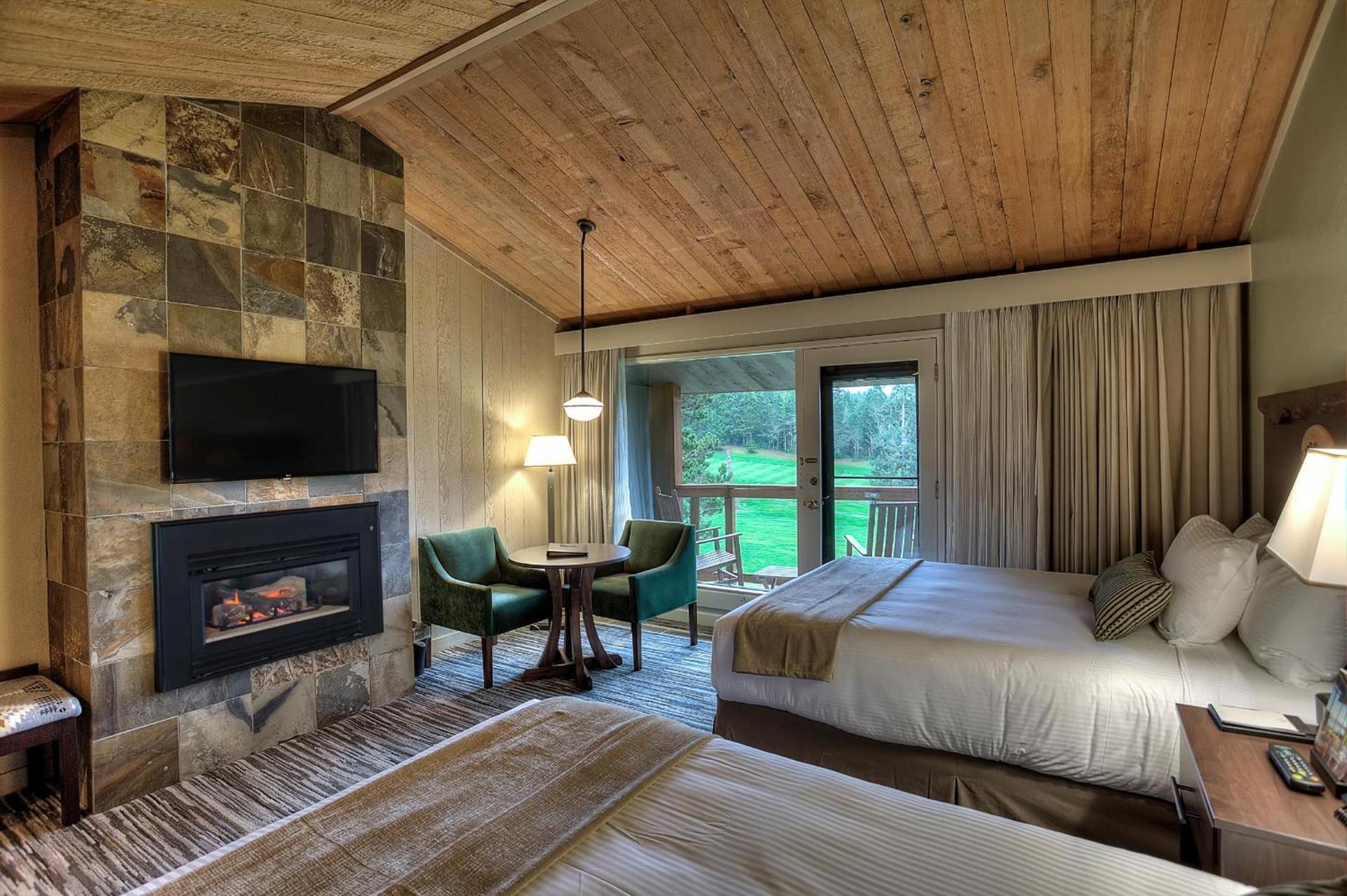 Salishan Coastal Lodge by SCP Hotels photo 24