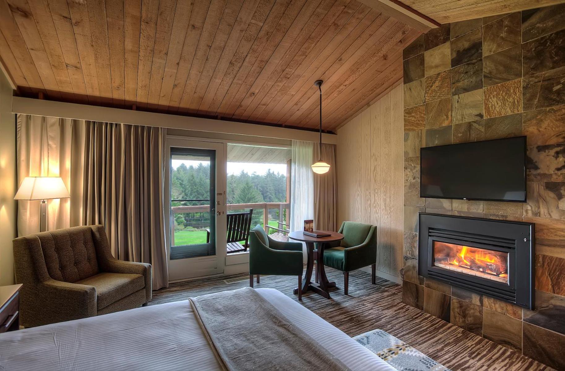 Salishan Coastal Lodge by SCP Hotels photo 21