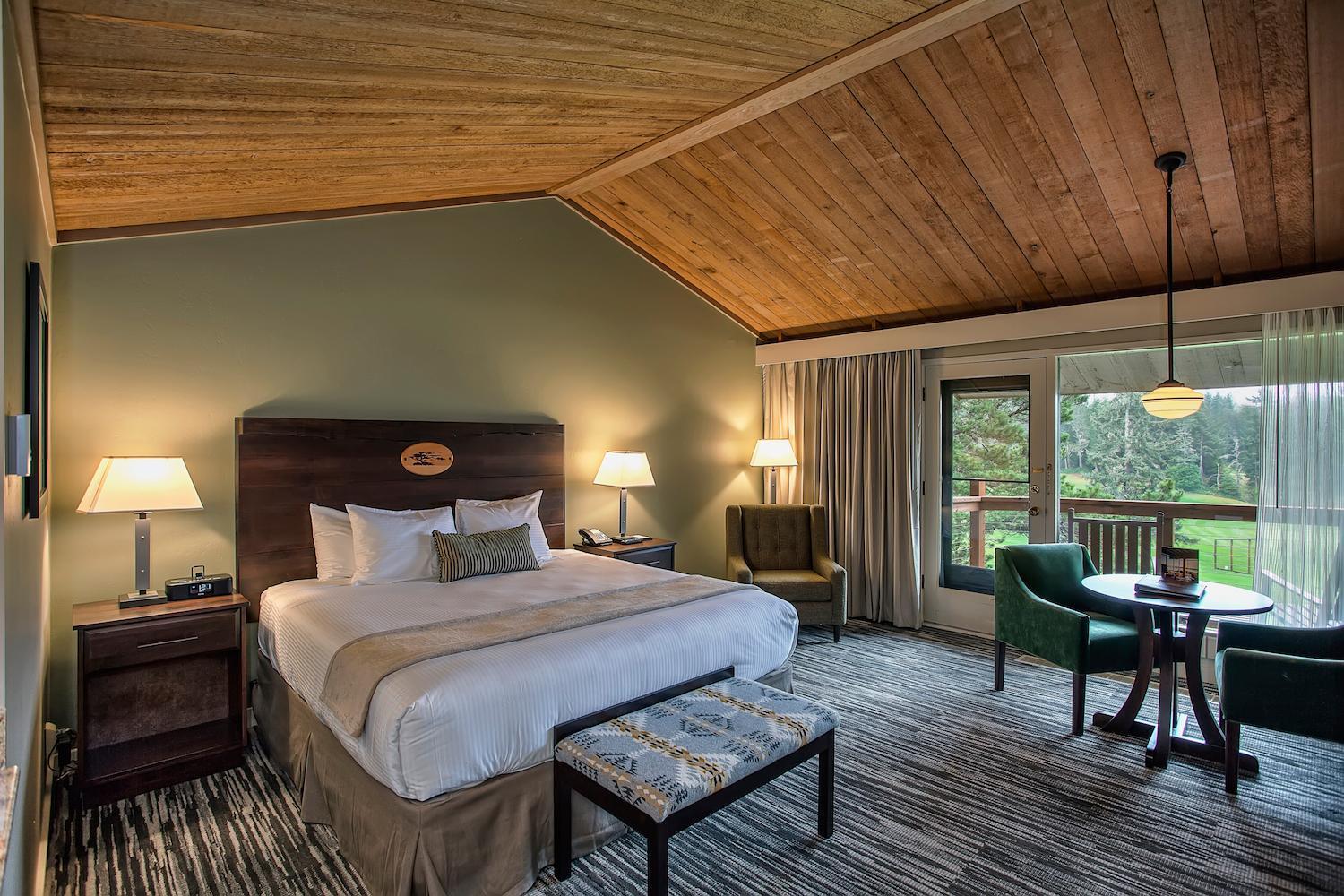 Salishan Coastal Lodge by SCP Hotels photo 18