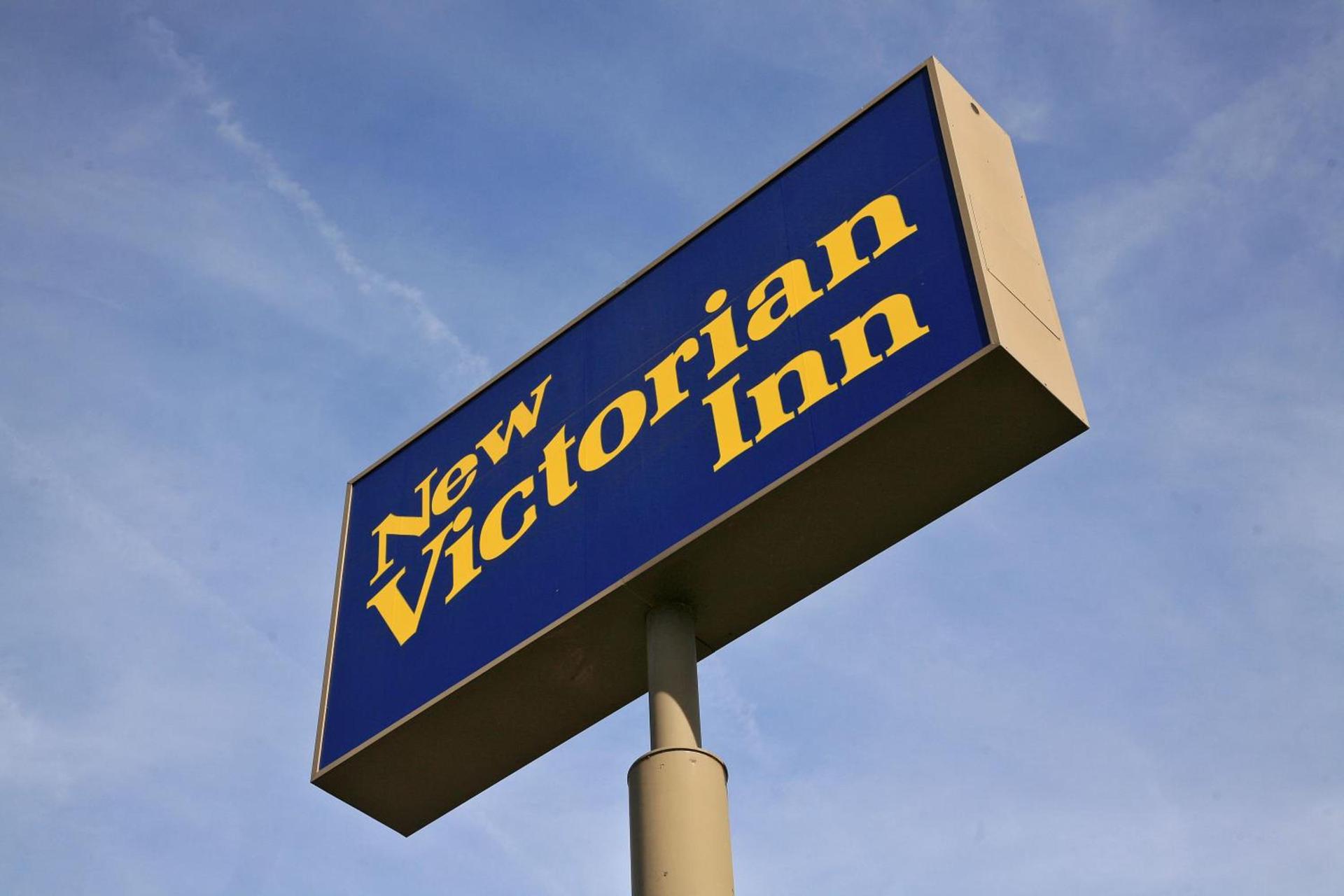 New Victorian Inn & Suites-Norfolk photo 19