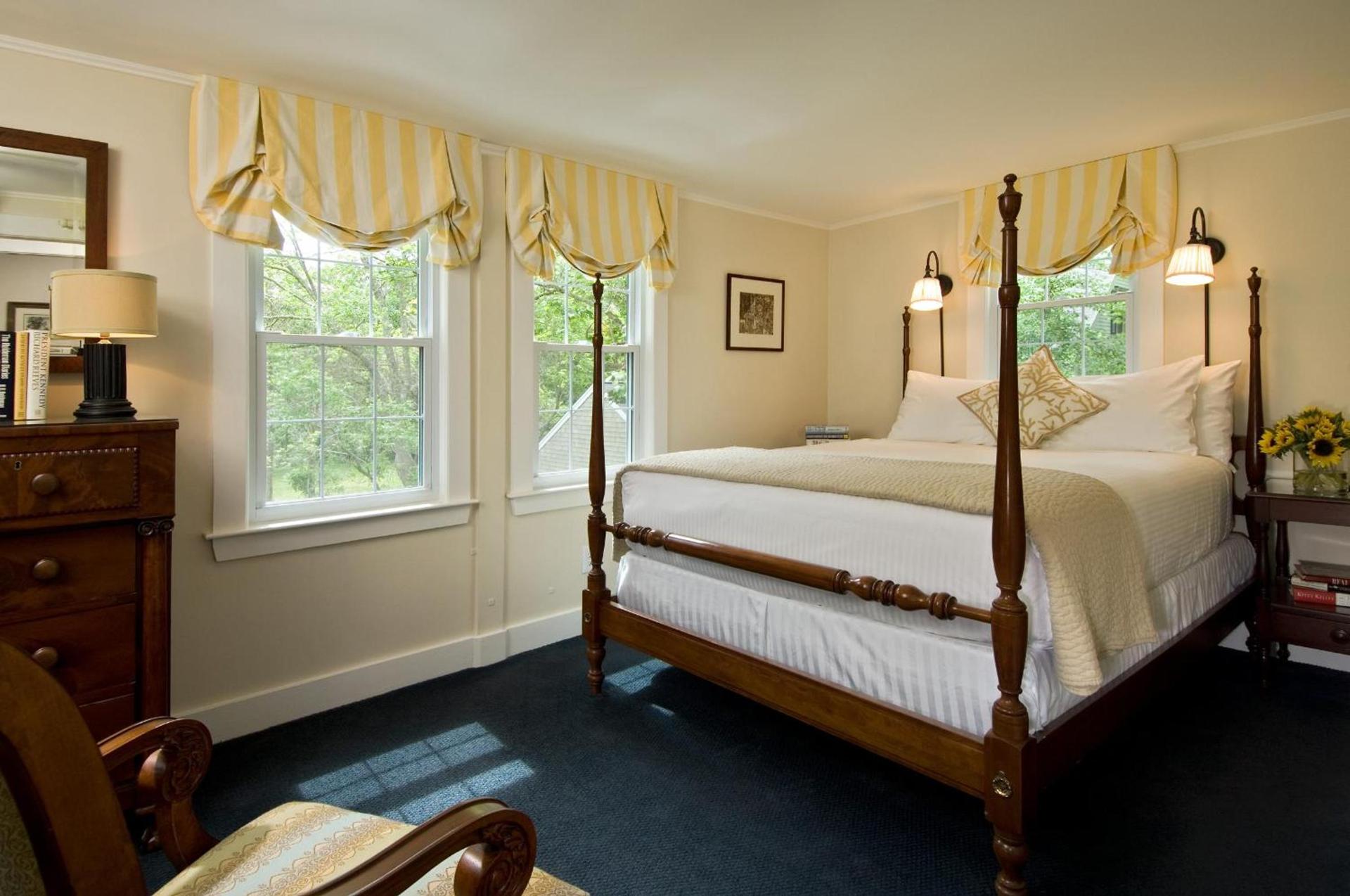 The Inn at Cape Cod photo 22