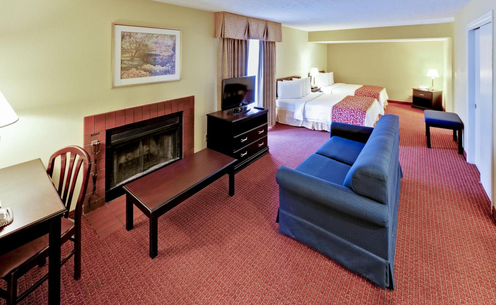 Hawthorn Extended Stay by Wyndham Columbus photo 23