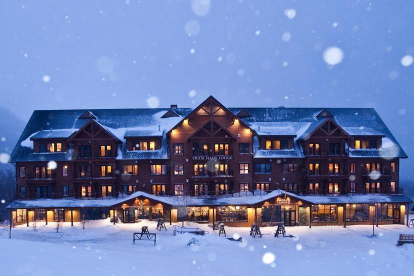Jay Peak Resort photo 1