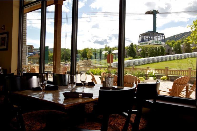 Jay Peak Resort photo 11