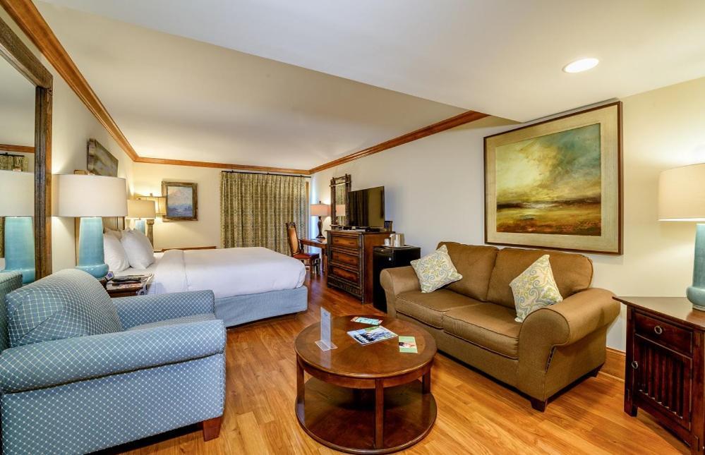 Lanier Islands Legacy Lodge photo 24