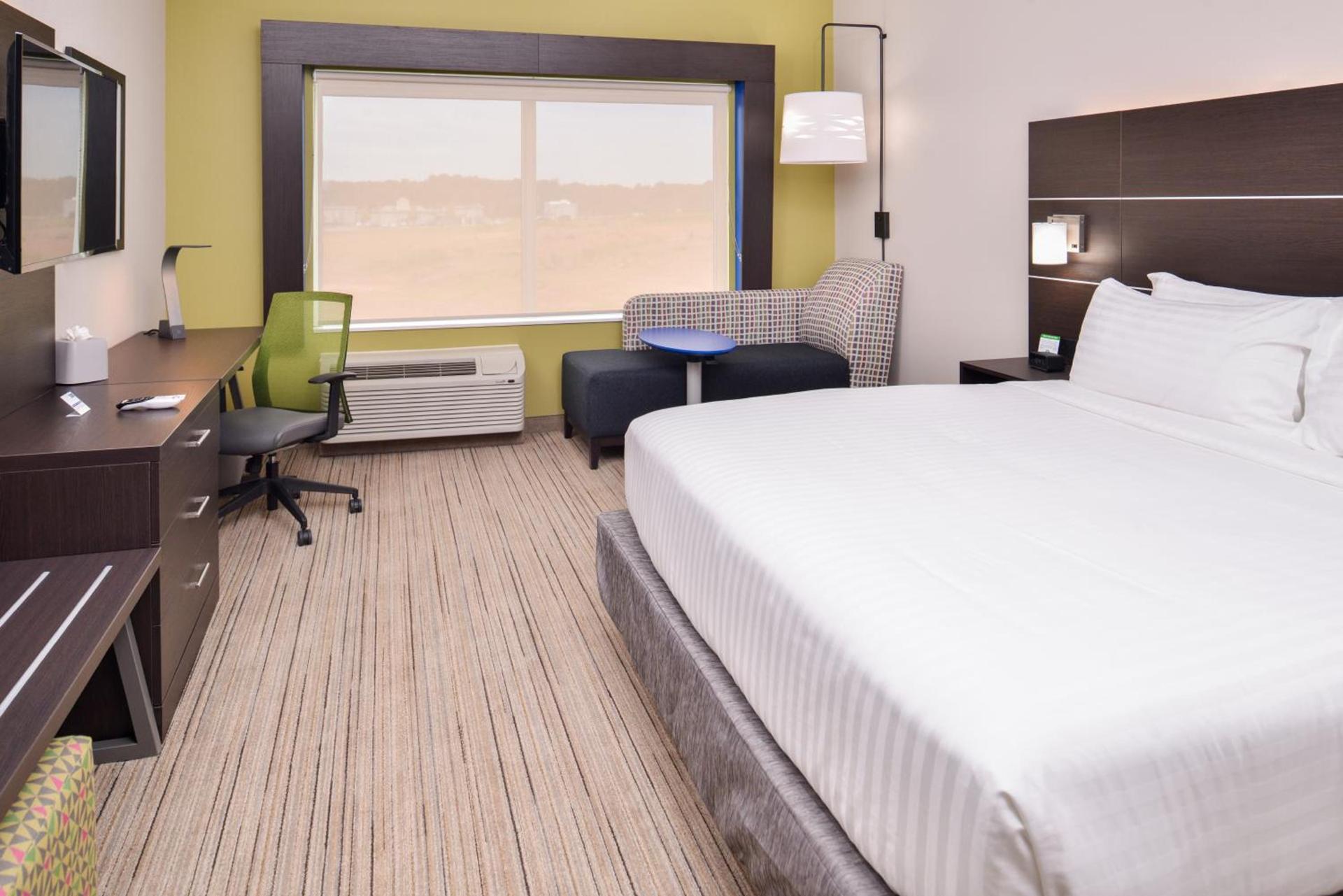 Holiday Inn Express - Bethlehem by IHG photo 8