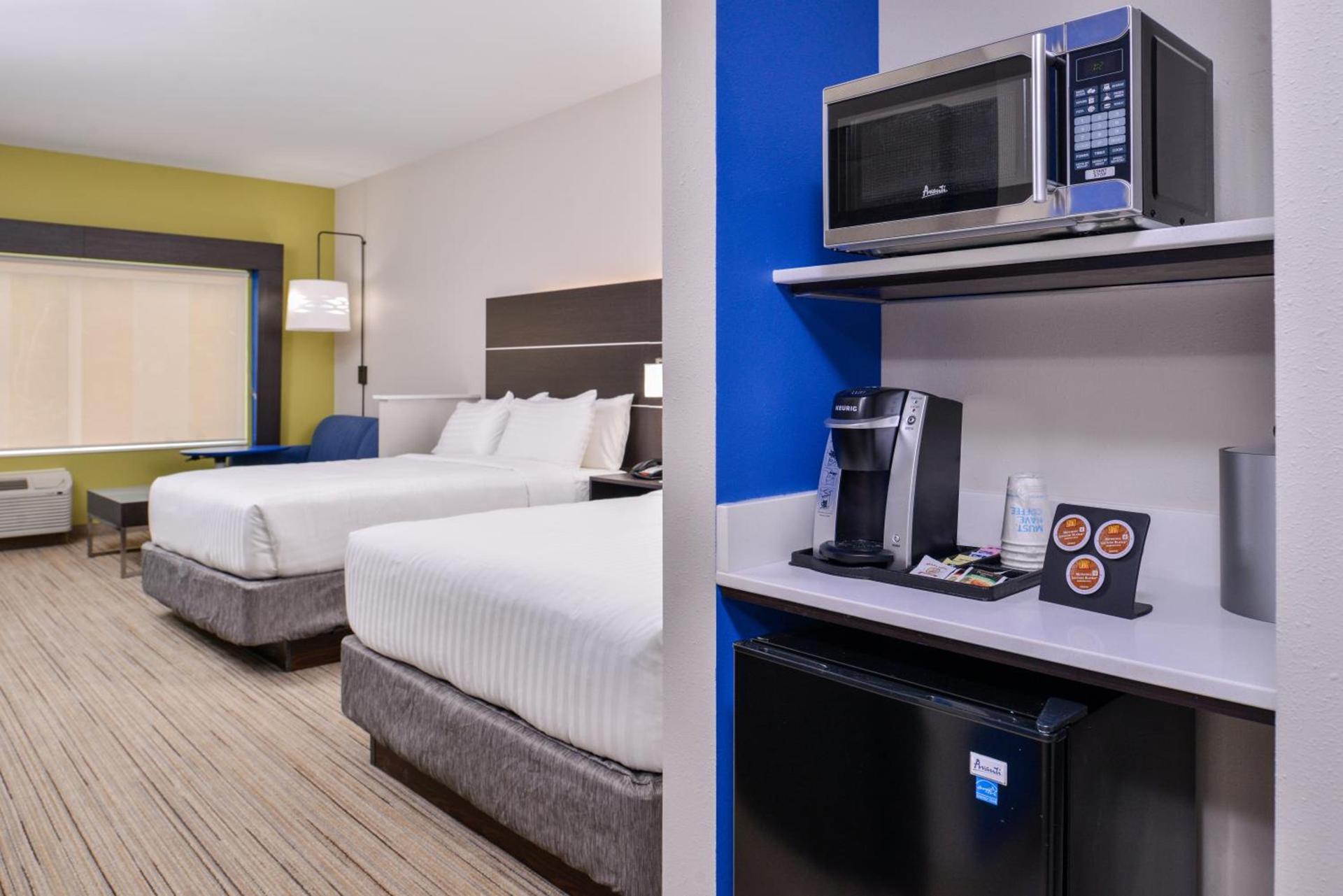 Holiday Inn Express - Bethlehem by IHG photo 2