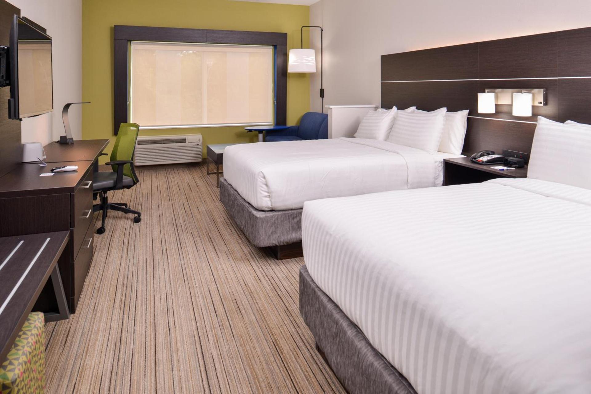 Holiday Inn Express - Bethlehem by IHG photo 6