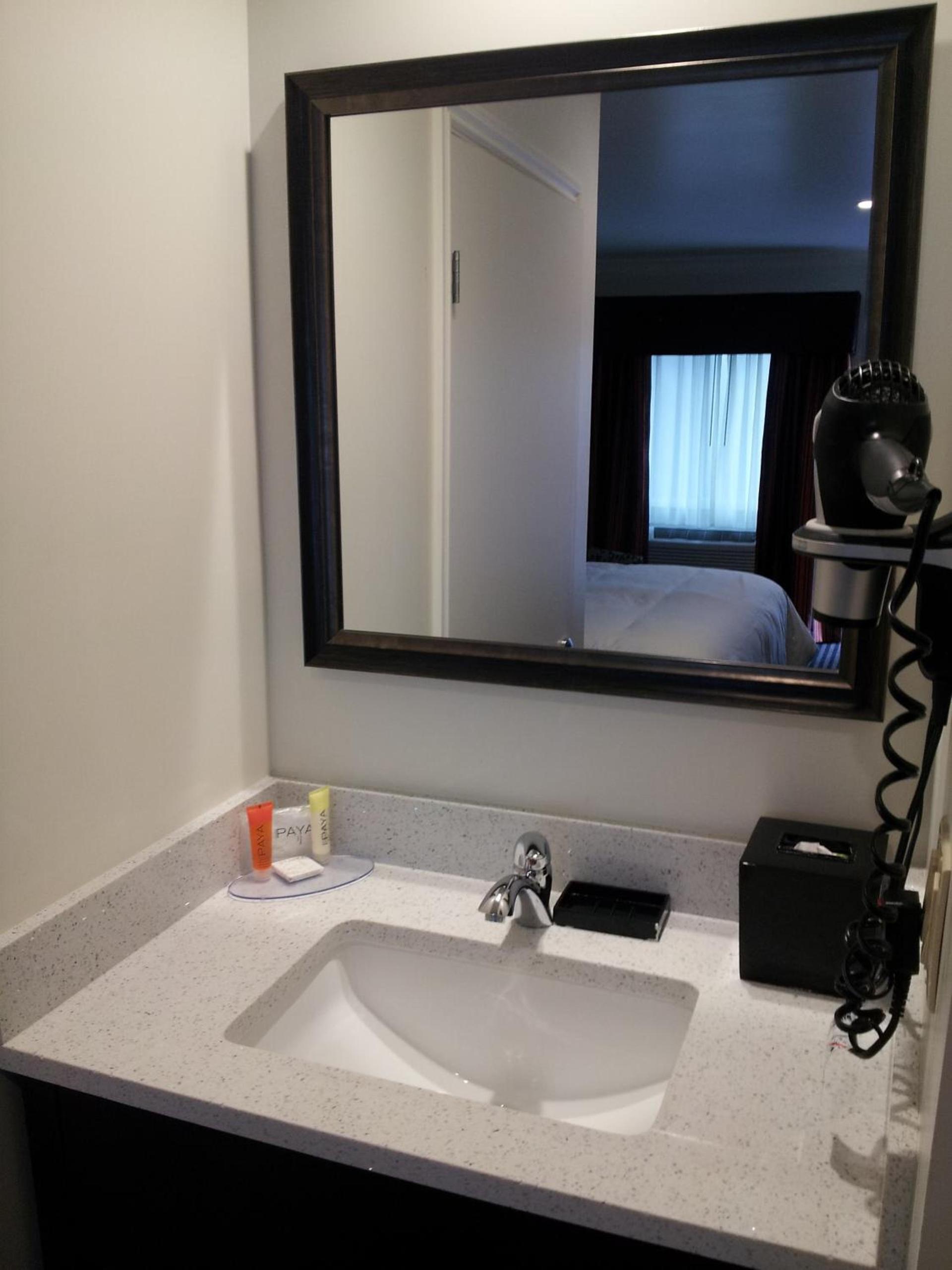 Seaside Inn photo 49