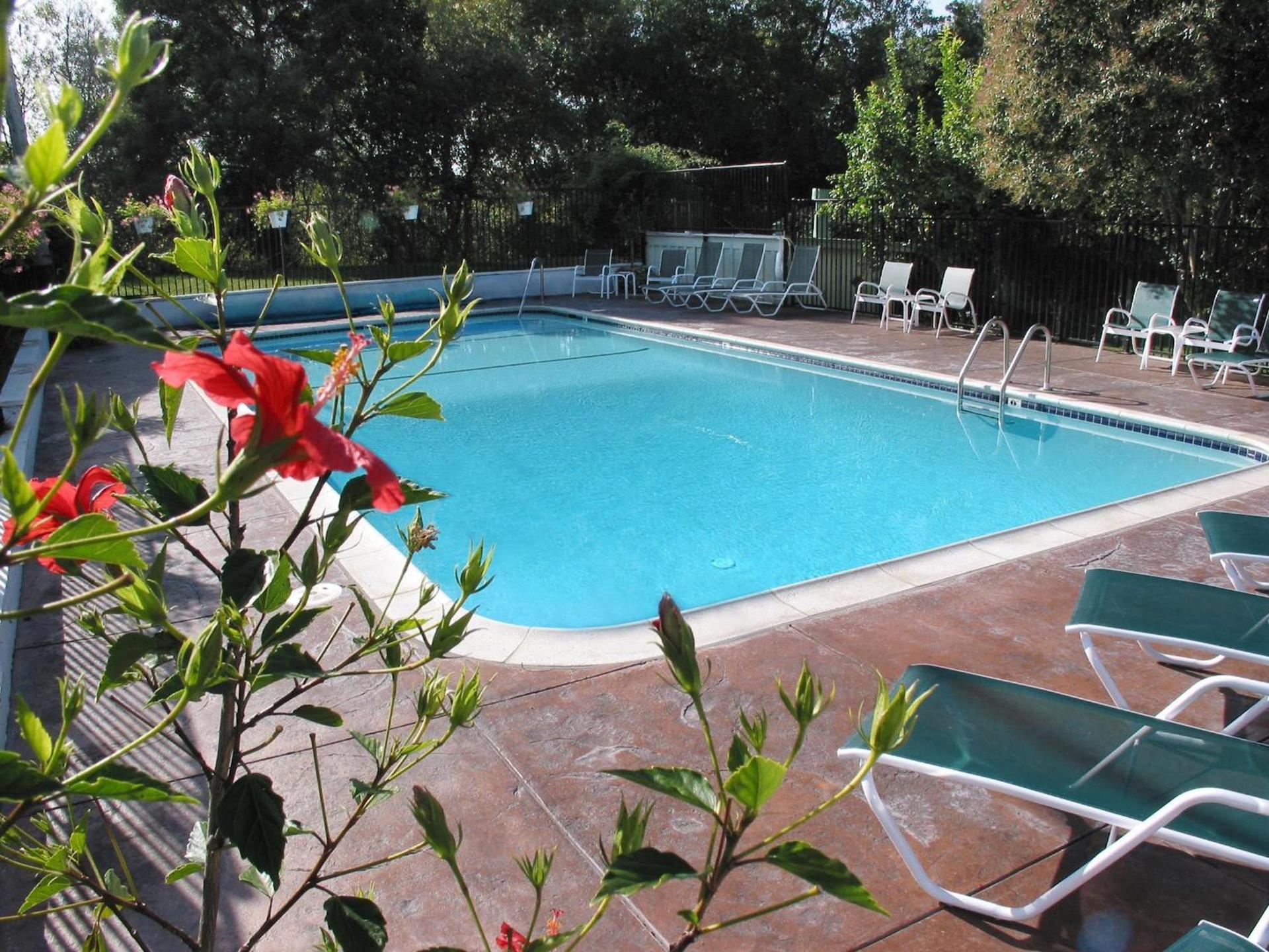 Carmel River Inn & Cottages photo 11