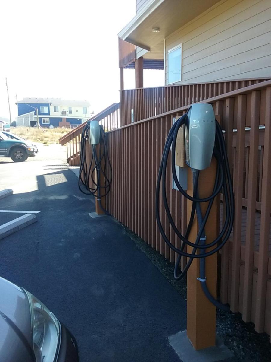 Moonstone Beach Motel photo 31