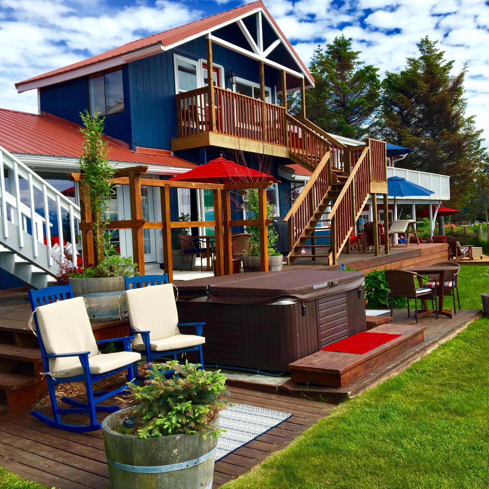 Oceanhouse photo 19