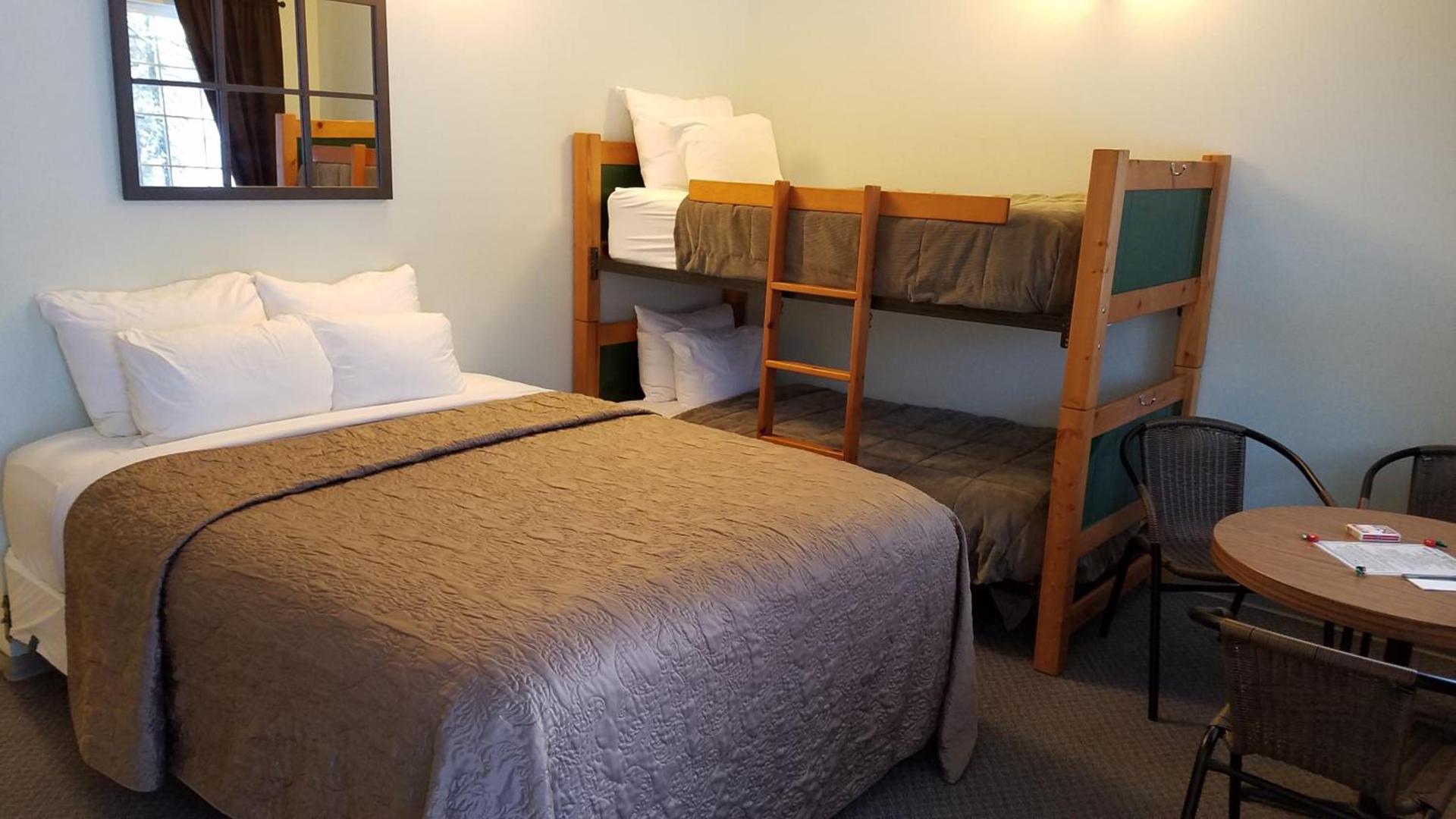 White Willow Motel photo 6