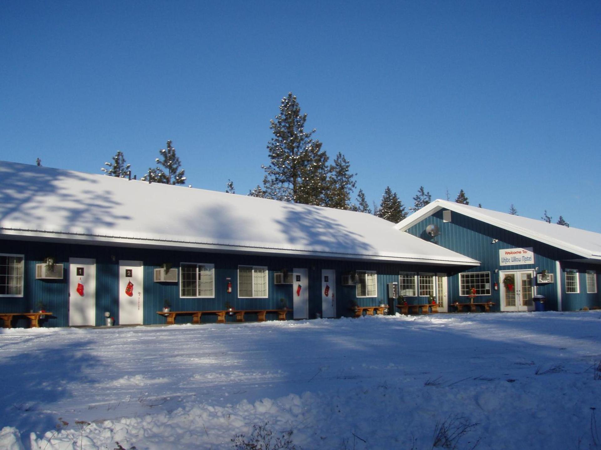 White Willow Motel photo 12