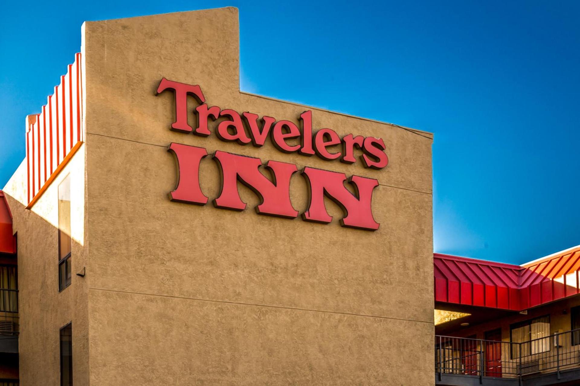Travelers Inn - Phoenix photo 1