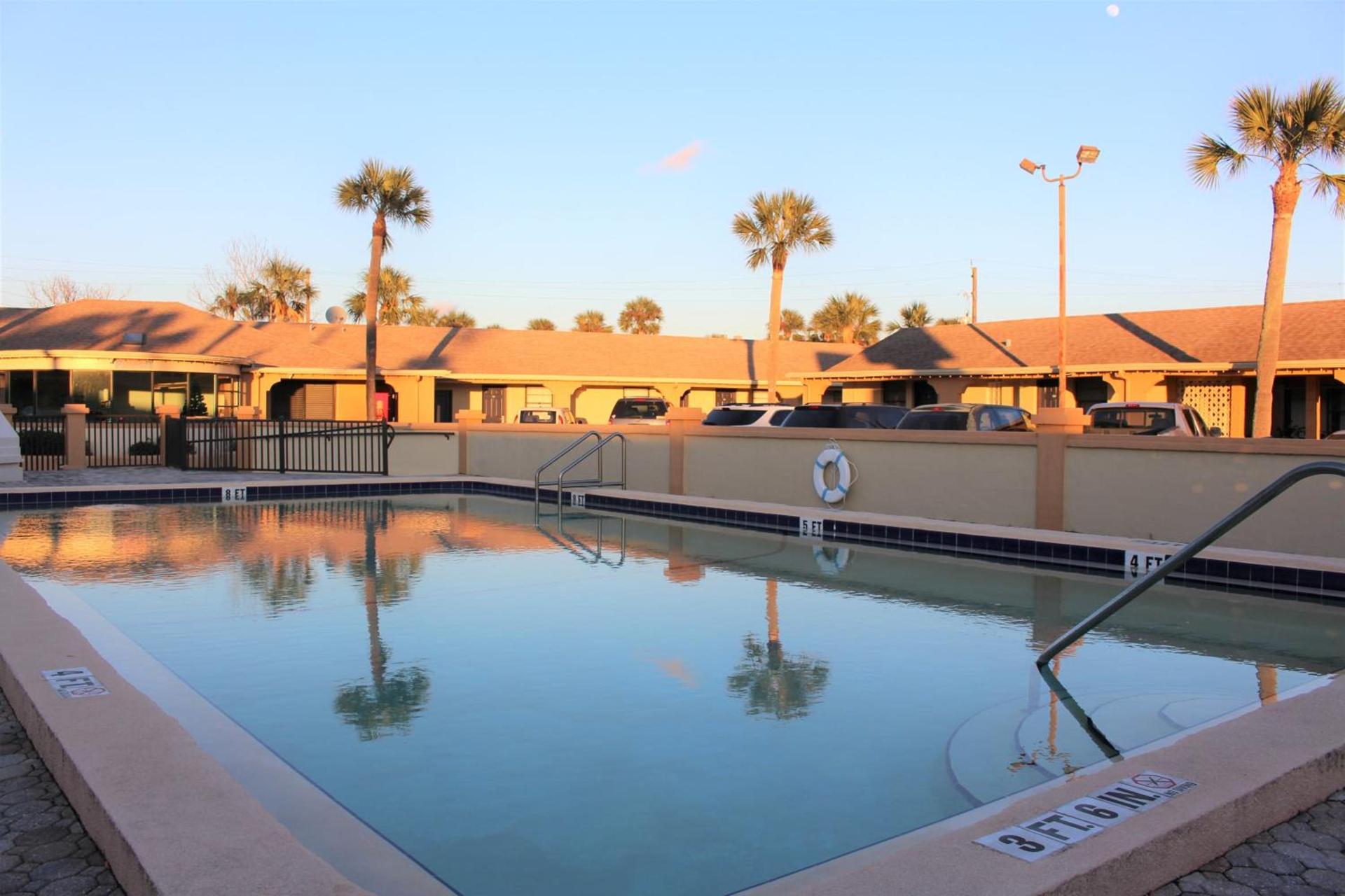 Lion Inn - Saint Augustine photo 2