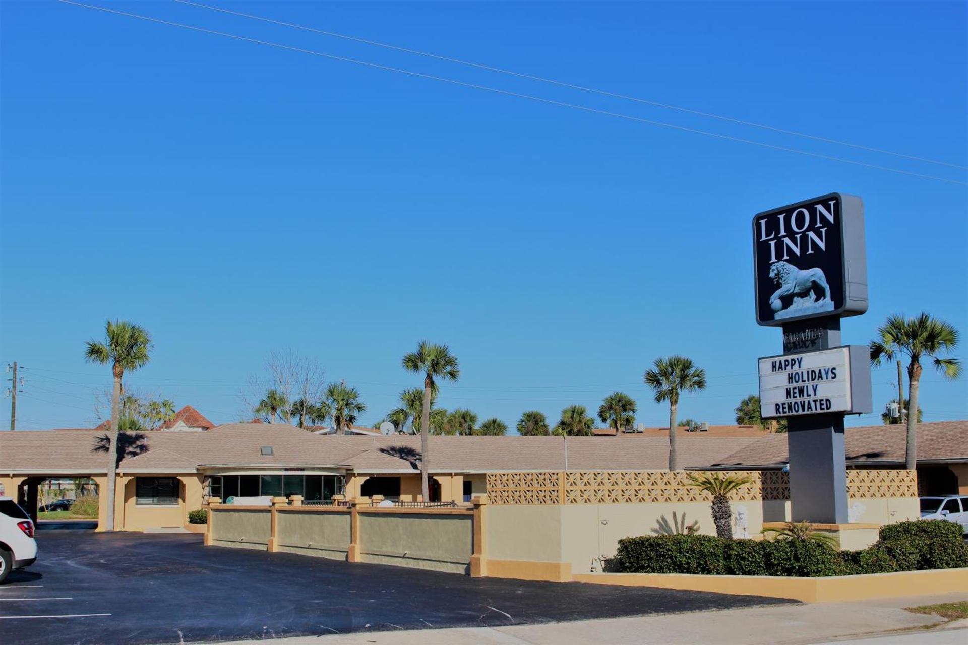 Lion Inn - Saint Augustine photo 6
