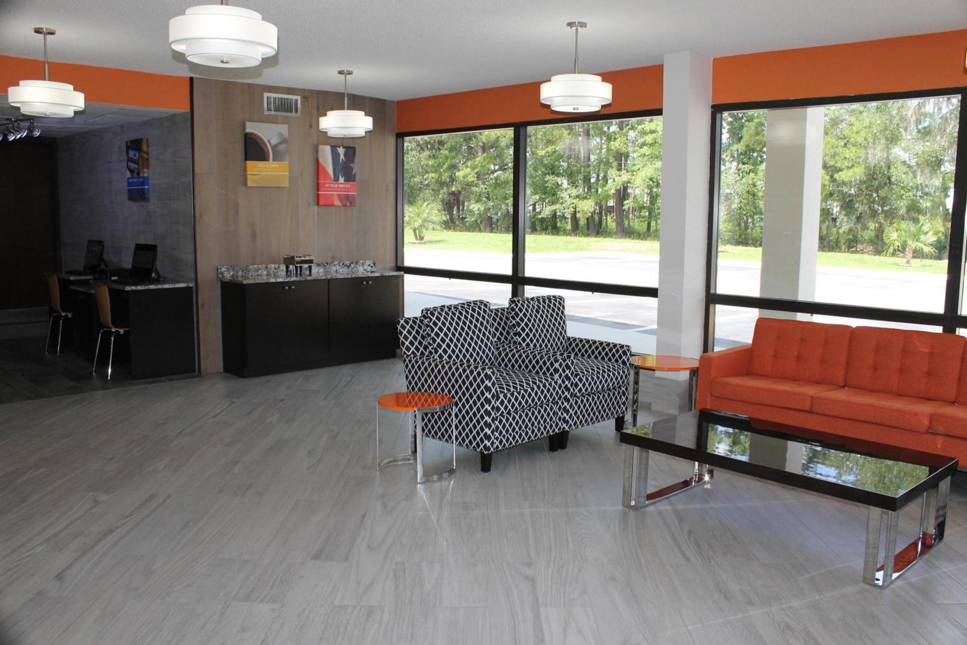 Motel 6-Savannah, GA - Midtown photo 10