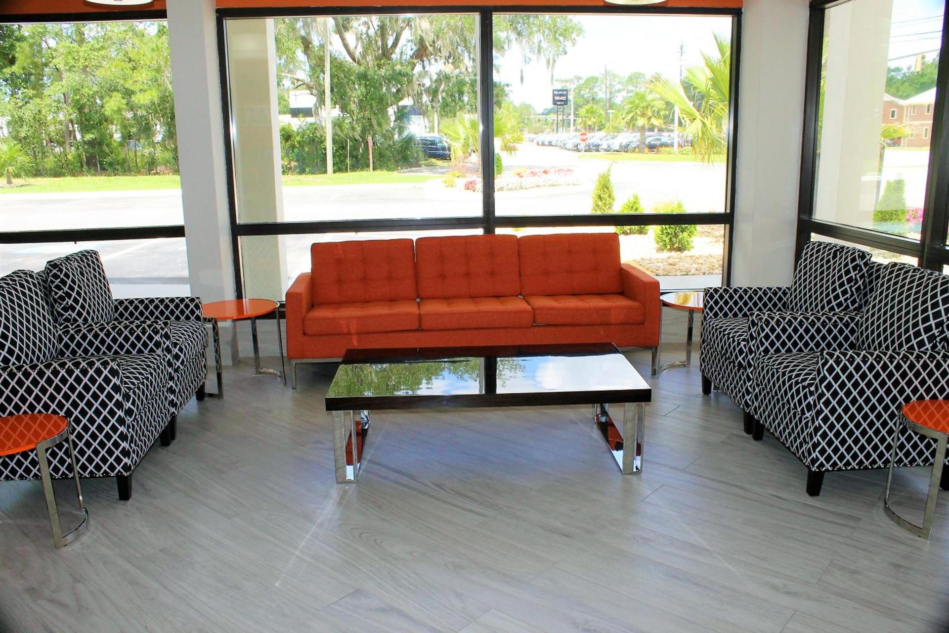 Motel 6-Savannah, GA - Midtown photo 13
