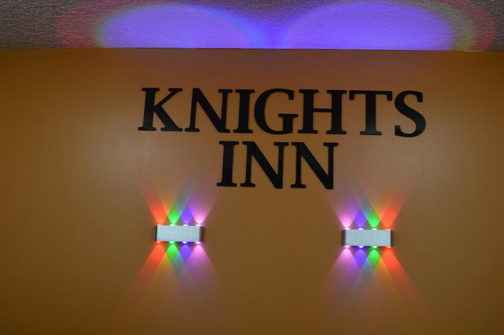 Knights Inn Greenville photo 2