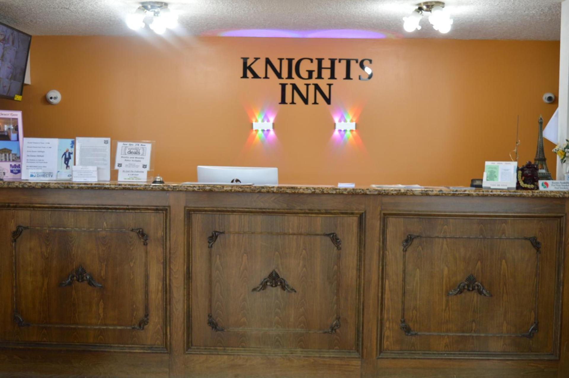 Knights Inn Greenville photo 3