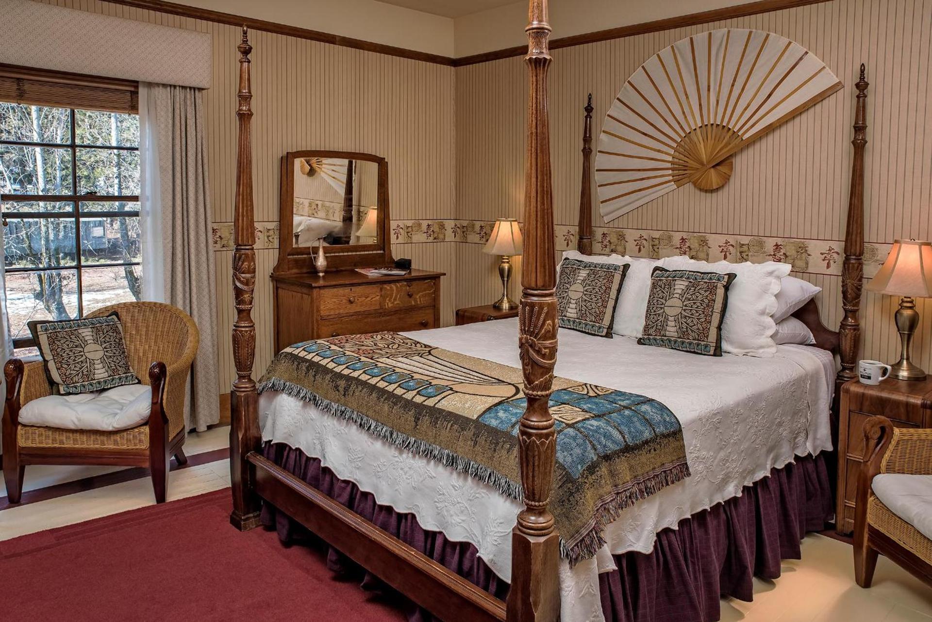 McCloud Hotel photo 23
