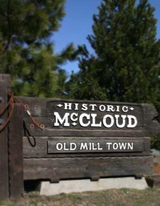 McCloud Hotel photo 41