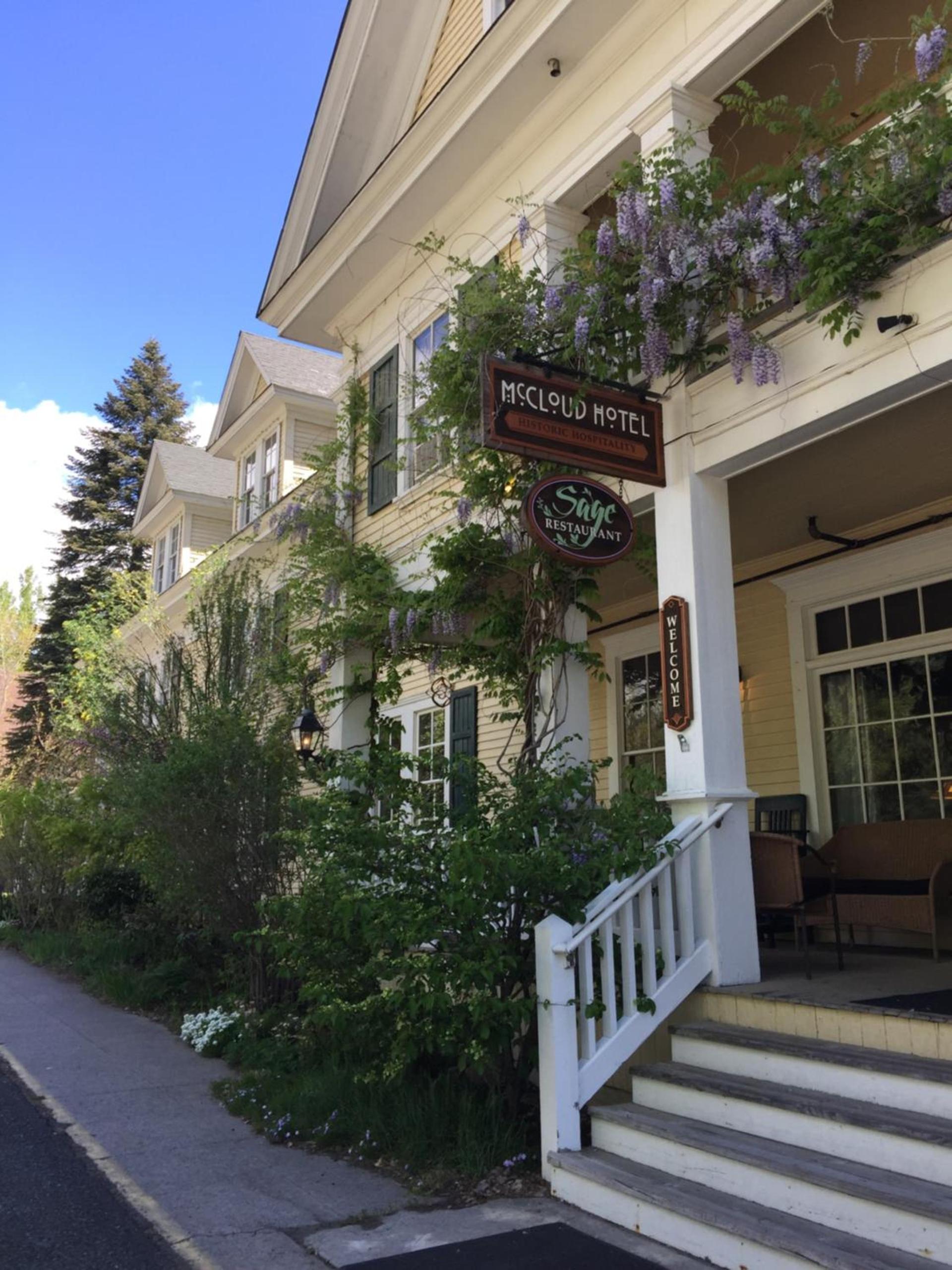 McCloud Hotel photo 38