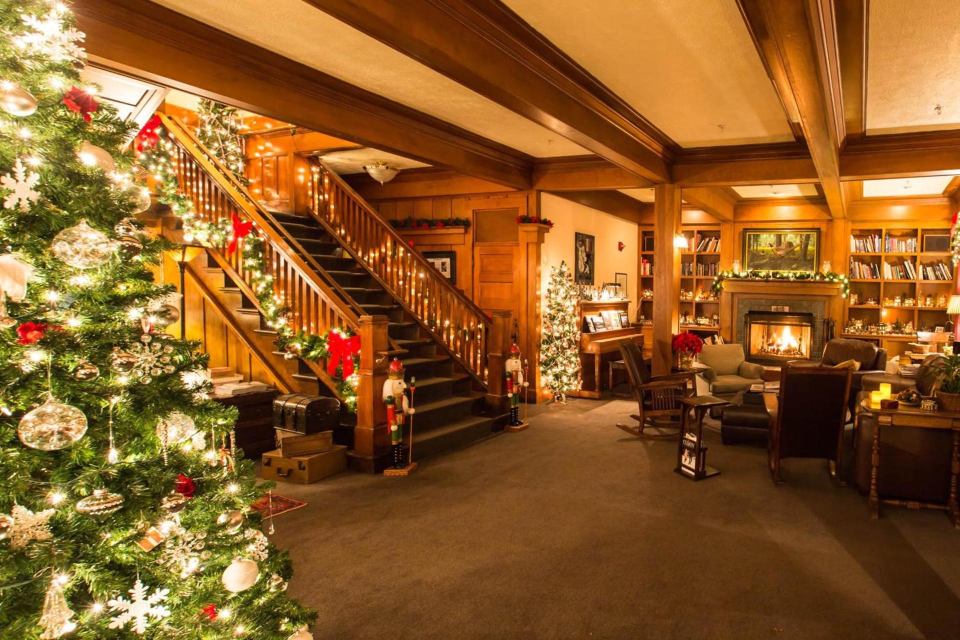 McCloud Hotel photo 35