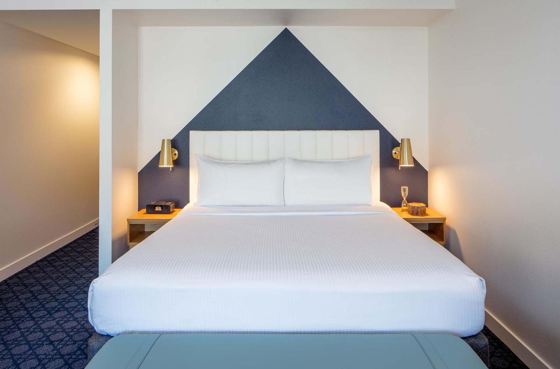 River's Edge Hotel Portland, Tapestry Collection by Hilton photo 64