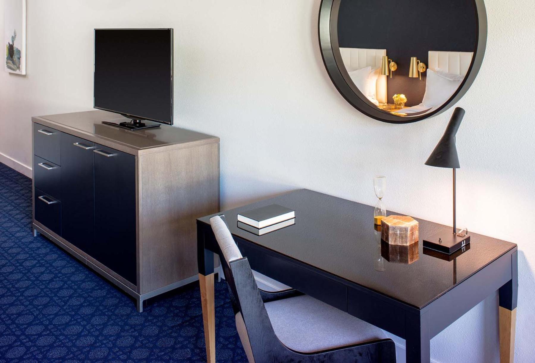 River's Edge Hotel Portland, Tapestry Collection by Hilton photo 65