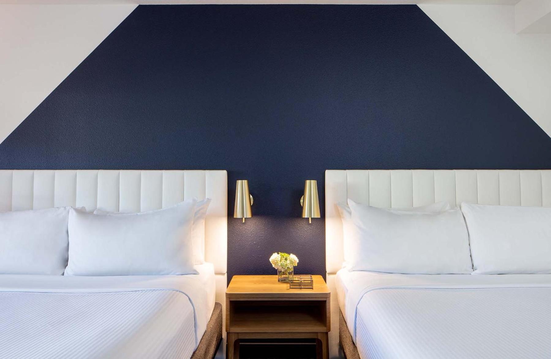 River's Edge Hotel Portland, Tapestry Collection by Hilton photo 66