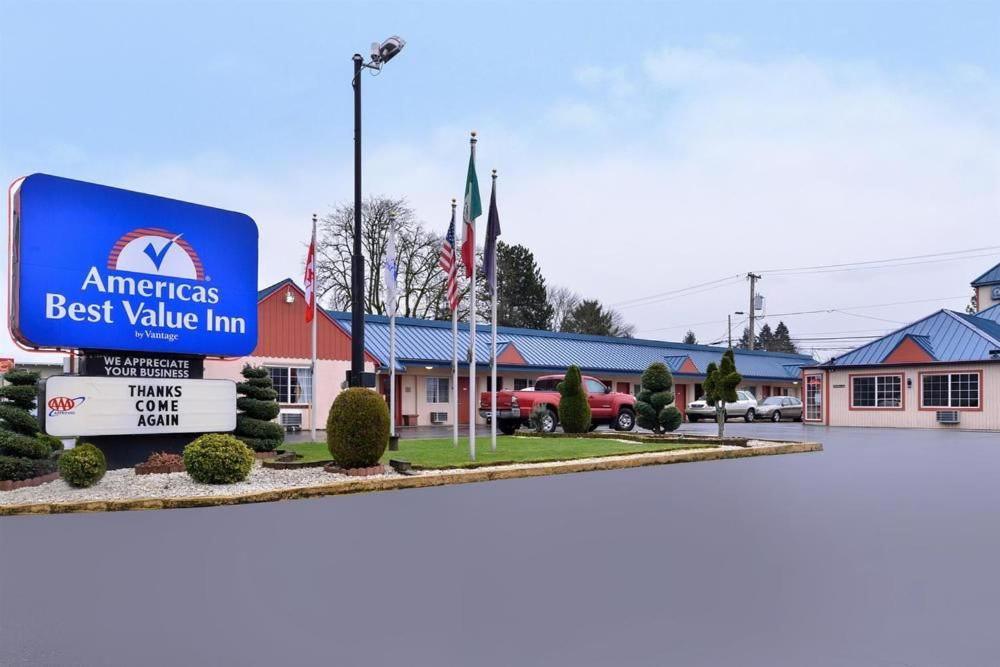 Americas Best Value Inn Eugene photo 3
