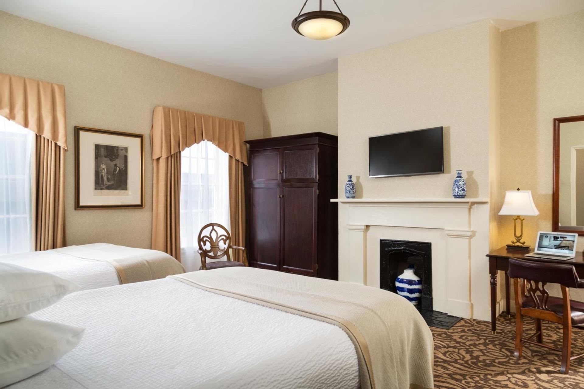 Linden Row Inn photo 20