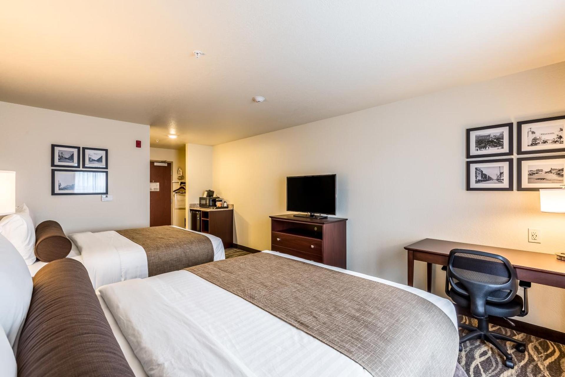 Cobblestone Hotel & Suites - Chippewa Falls photo 21