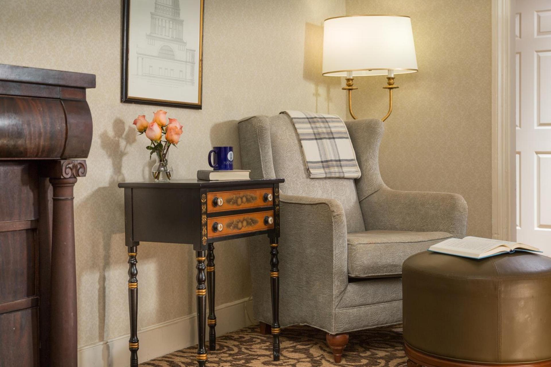 Linden Row Inn photo 9
