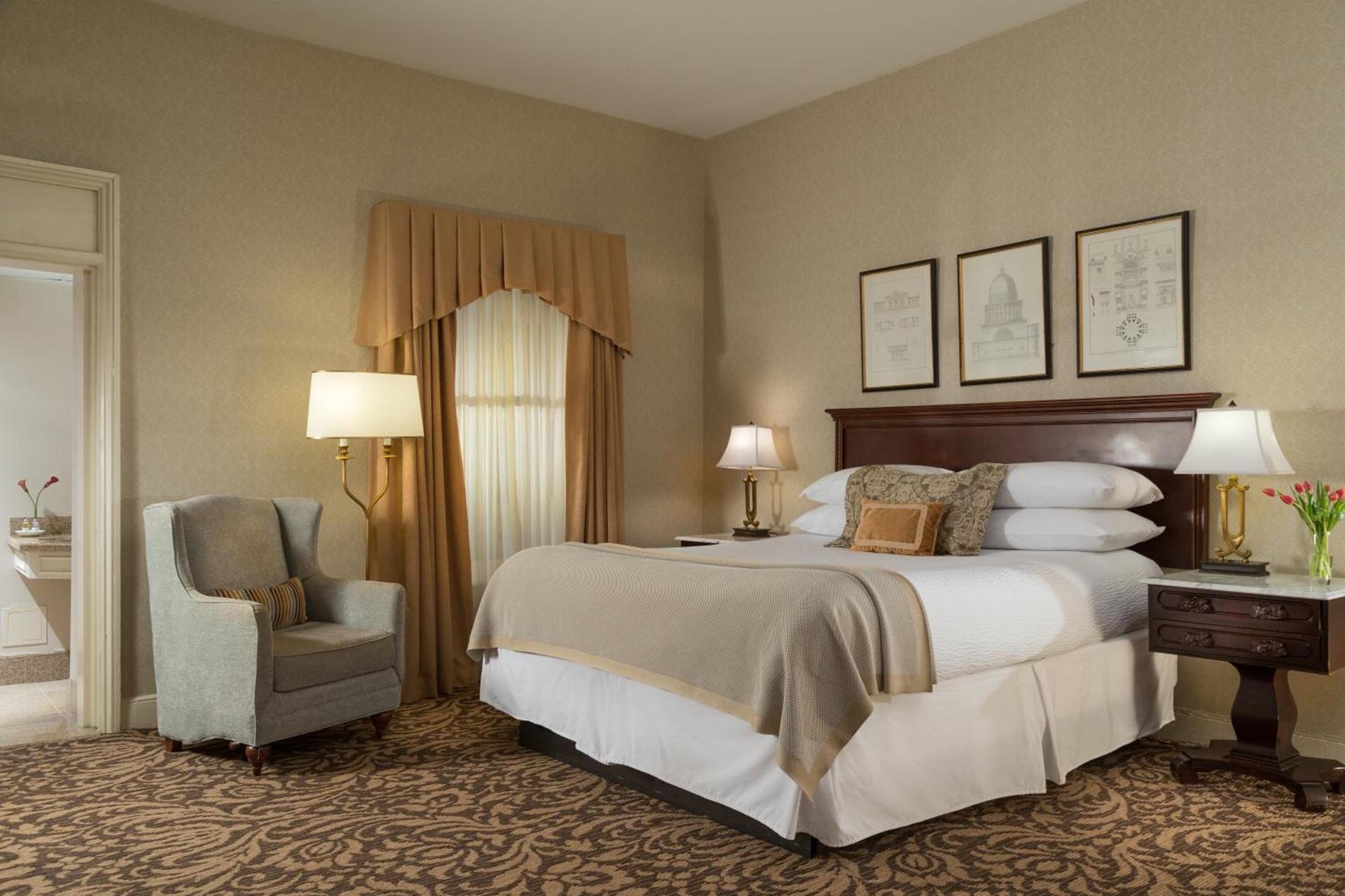 Linden Row Inn photo 17